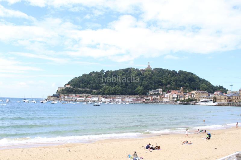 Foto 1947a4b3-fce9-4b1c-8b29-ee037702eece. Appartamento con riscaldamento in Área Romántica Donostia - San Sebastián