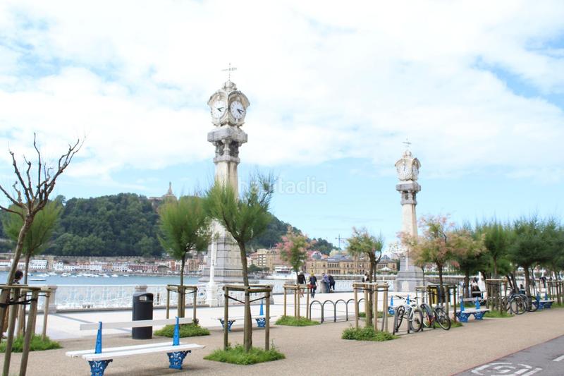 Foto 1a00e5b0-89e8-4c6a-9fcd-c9d4911a0c52. Appartamento con riscaldamento in Área Romántica Donostia - San Sebastián