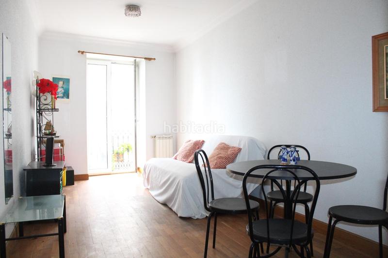 Foto 22ad564b-9af6-470d-a55e-f1129f3b5406. Appartamento con riscaldamento in Área Romántica Donostia - San Sebastián