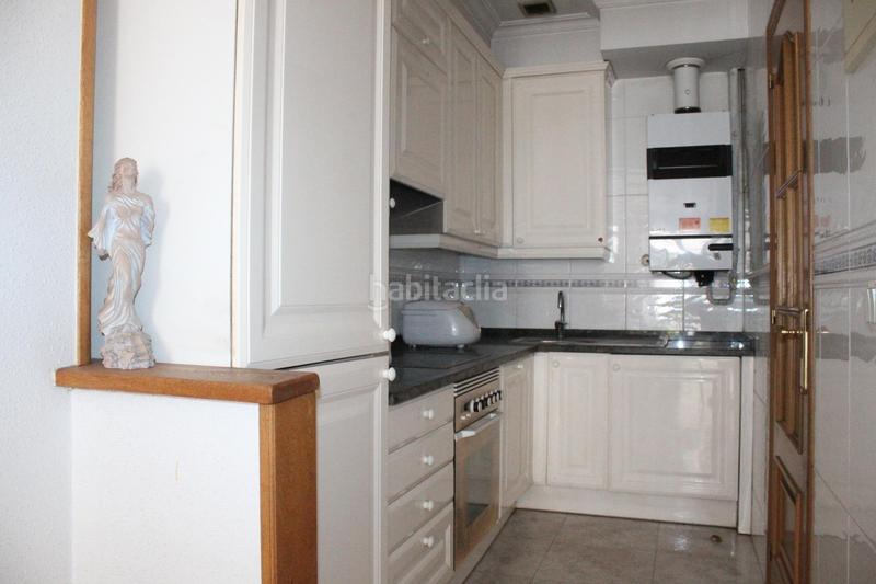 Foto 430ed656-247a-483f-8ec9-5ba869392a6f. Appartamento con riscaldamento in Área Romántica Donostia - San Sebastián