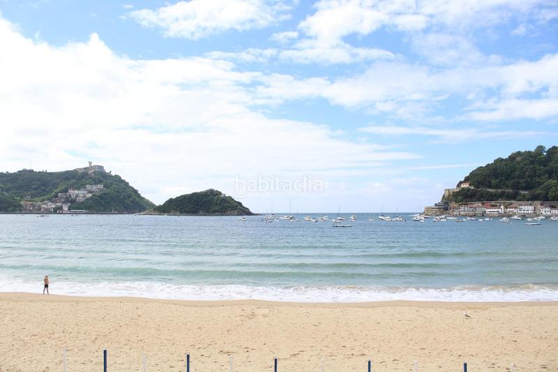 Foto 6c84a7e3-89e4-4c75-8217-696d4be658d7. Appartamento con riscaldamento in Área Romántica Donostia - San Sebastián