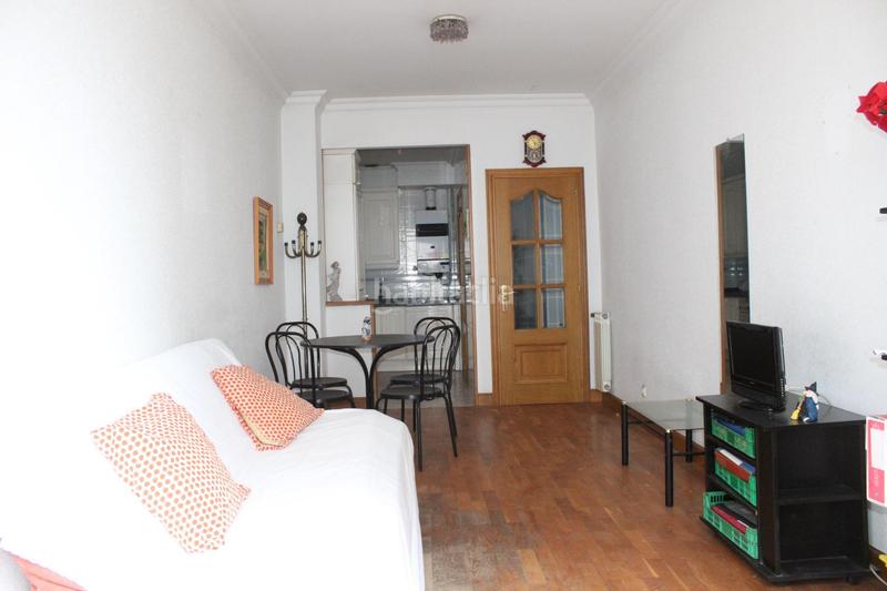 Foto bb4b8da9-c569-4747-87a3-a5b5d89970ea. Appartamento con riscaldamento in Área Romántica Donostia - San Sebastián