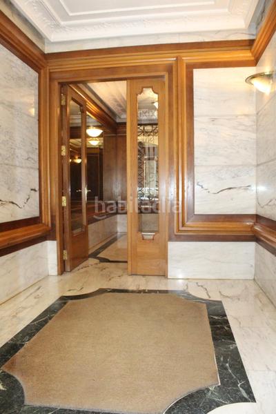 Foto c48d65b8-fa3b-4d1a-9749-9e60321422ec. Appartamento con riscaldamento in Área Romántica Donostia - San Sebastián