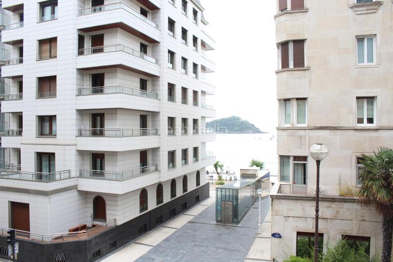 Foto d409cb8d-12f2-4c85-882f-3dadbe60de51. Appartamento con riscaldamento in Área Romántica Donostia - San Sebastián