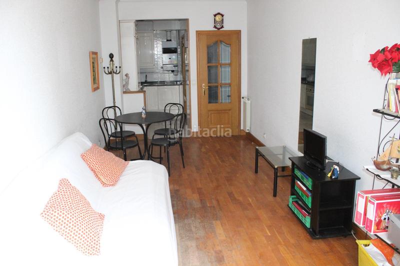 Foto f2f1db91-994c-4ece-abe6-971c6a29f0e6. Appartamento con riscaldamento in Área Romántica Donostia - San Sebastián