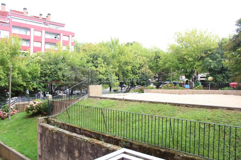 Foto 4742a8ee-9372-4eb6-b51b-7a1c51b69c9d. Piso  reformado en Egia en Egia Donostia - San Sebastián