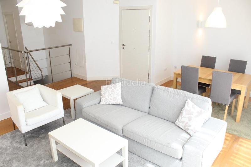 Foto 135e6468-2015-4558-a481-713b0135db2c. Piso duplex en el corazón del Antiguo en Antiguo Donostia - San Sebastián