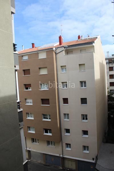 Foto 9c567ae3-bd45-4612-a501-788bcd66e89e. Piso duplex en el corazón del Antiguo en Antiguo Donostia - San Sebastián