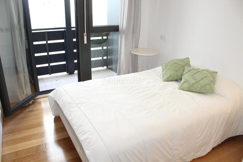Foto b2831ce9-3838-4d40-9b65-70e8b0a4a5b2. Piso duplex en el corazón del Antiguo en Antiguo Donostia - San Sebastián
