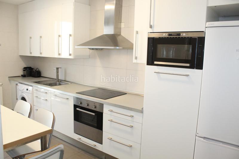 Foto d2fbe8f0-ecba-4ccd-8908-290ed6fa56aa. Piso duplex en el corazón del Antiguo en Antiguo Donostia - San Sebastián