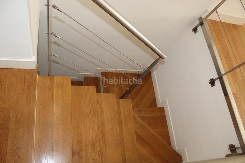 Foto f921e72b-057b-4b58-85c5-4c315819b87c. Piso duplex en el corazón del Antiguo en Antiguo Donostia - San Sebastián