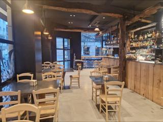 Local Comercial  Calle vitoria-gazteiz. Bar  restaurante en antiguoosinalde