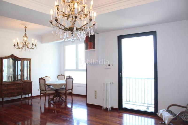 Foto 1eff4733-8f47-4173-98ce-bfe8486009de. Appartamento con riscaldamento in Parte Vieja Donostia - San Sebastián