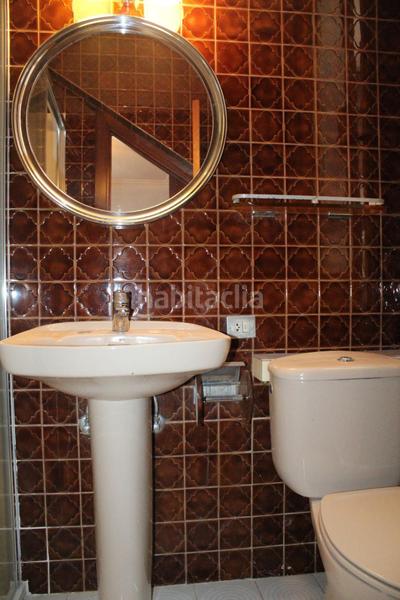 Foto 30f7f6d1-2d6d-4a40-9478-30d5aa1d7e96. Appartamento con riscaldamento in Parte Vieja Donostia - San Sebastián