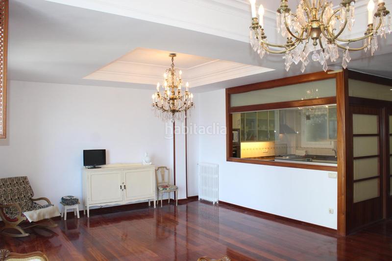 Foto 5df2bdbc-ae13-4661-a447-0d3a397e63d0. Appartamento con riscaldamento in Parte Vieja Donostia - San Sebastián