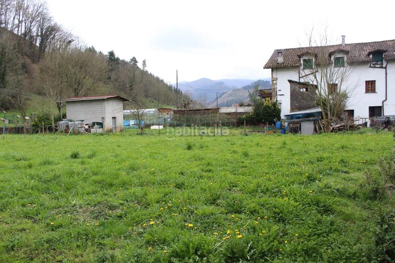Foto 28322852-2c6b-4c10-9975-f39ac0112b0f. Mas dans Ataun