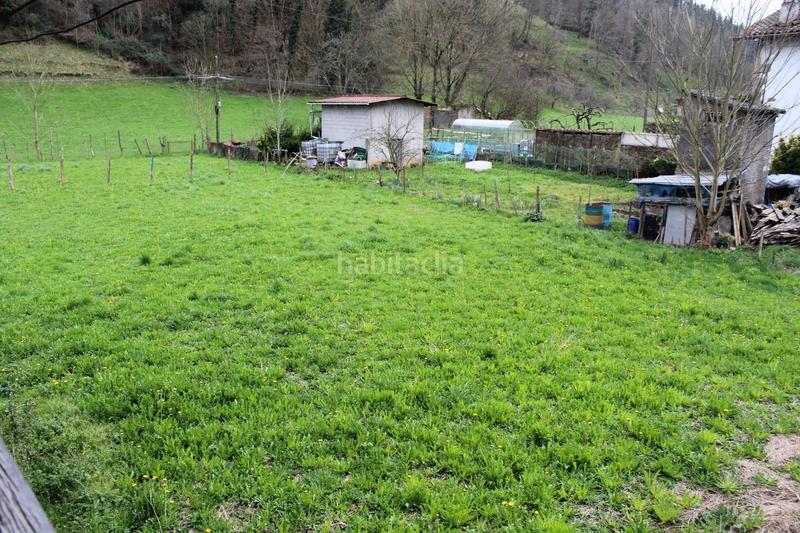Foto 4feb211c-a29f-4778-b890-20489a9ed59c. Mas dans Ataun