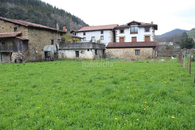Foto c312587e-898a-4ae3-a966-e4cf471ded41. Mas dans Ataun