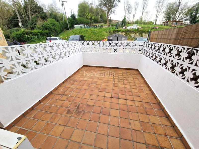 Foto c9ebe42c-862b-46ab-ad71-54d5af2a7906. Casa adosada  en herrera en Altza Donostia - San Sebastián