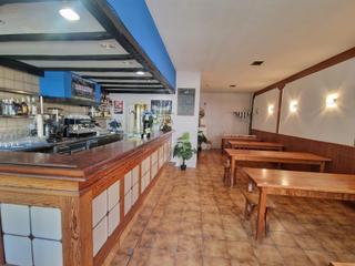 Local Comercial  Calle de illunbe. Bar restaurante en amara.