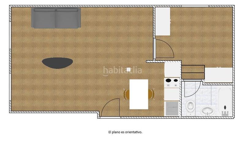 Foto 86a33be7-1cf0-492b-9268-641116b0c8d0. Local comercial a Área Romántica Donostia - San Sebastián