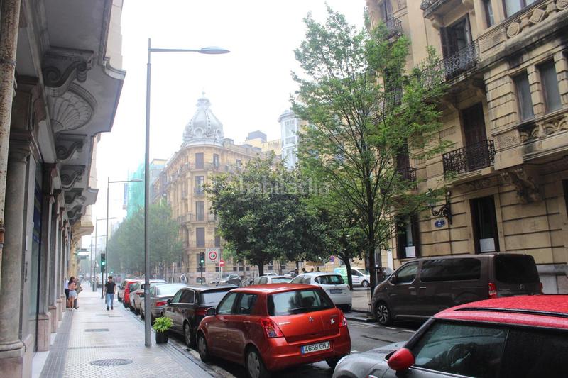 Foto d61f1301-cdab-46d1-b0a7-5d423635537e. Local comercial a Área Romántica Donostia - San Sebastián