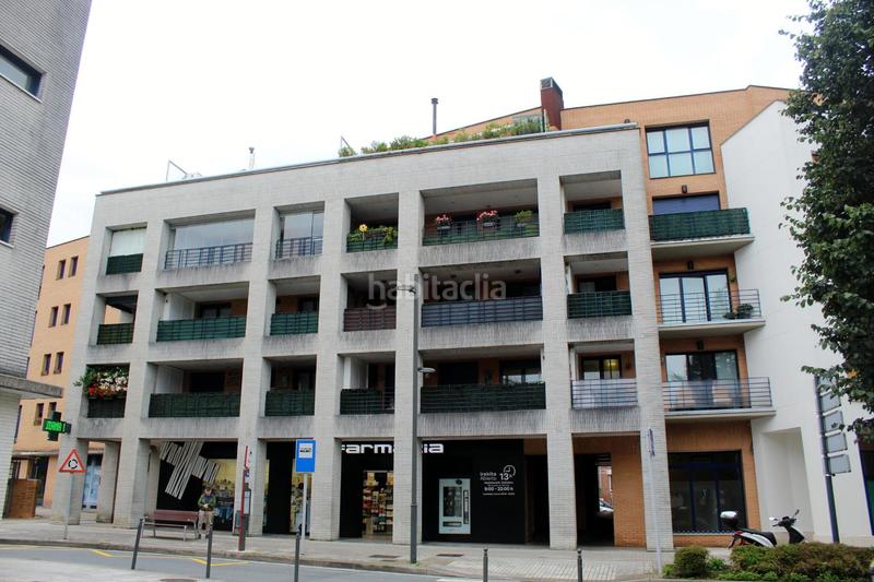 Foto 09ba8bc0-5c52-42b5-9312-1b87abcb14a3. Flat with heating in Jaizubia - Urdanibia - Puiana Irun