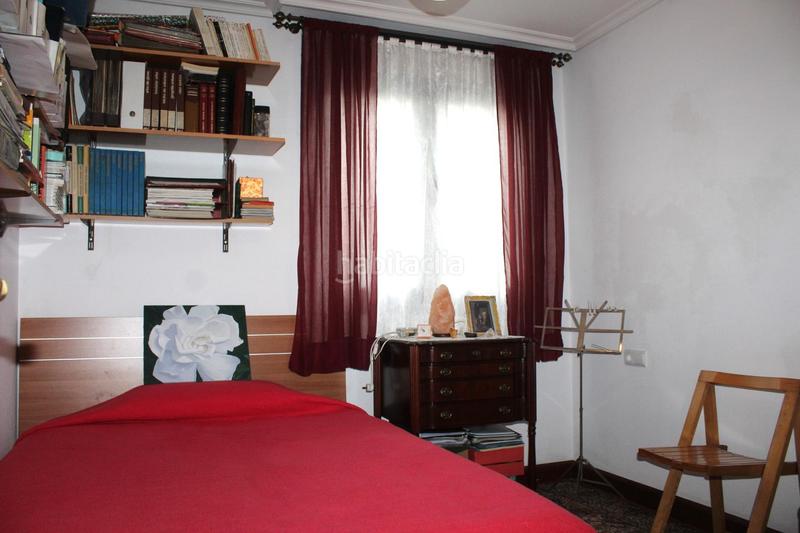 Foto 14a6fb47-9ff4-4962-b5d9-cff6b8c3cc9d. Flat with heating in Jaizubia - Urdanibia - Puiana Irun