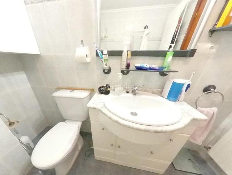 Foto 1c59a90f-bc7a-410a-a0d6-1730ec37e4cd. Flat with heating in Jaizubia - Urdanibia - Puiana Irun