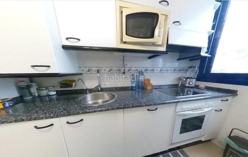 Foto 21ec4753-f0fd-4666-97f6-8b15844ddc39. Flat with heating in Jaizubia - Urdanibia - Puiana Irun