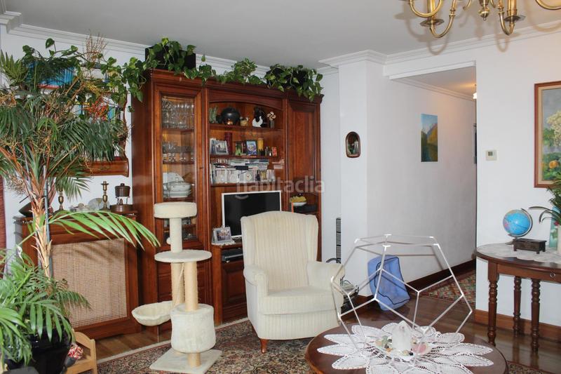 Foto 4d95eb63-f933-40a5-82d9-04f28ef005c5. Flat with heating in Jaizubia - Urdanibia - Puiana Irun