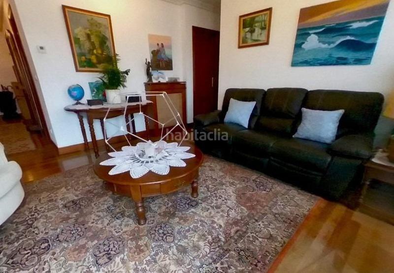 Foto 54c0ea18-a563-4c34-8216-2205dce009f0. Flat with heating in Jaizubia - Urdanibia - Puiana Irun