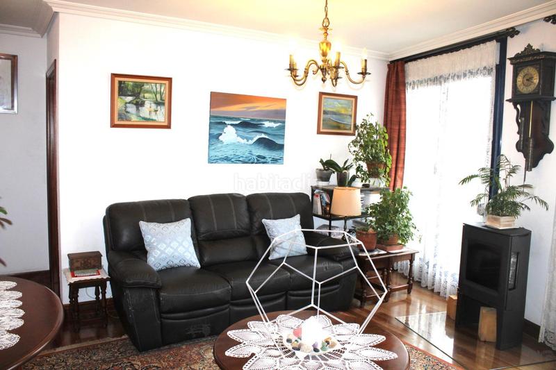 Foto 5dec42f2-33dc-4b9c-9e5c-318cc9dca84e. Flat with heating in Jaizubia - Urdanibia - Puiana Irun