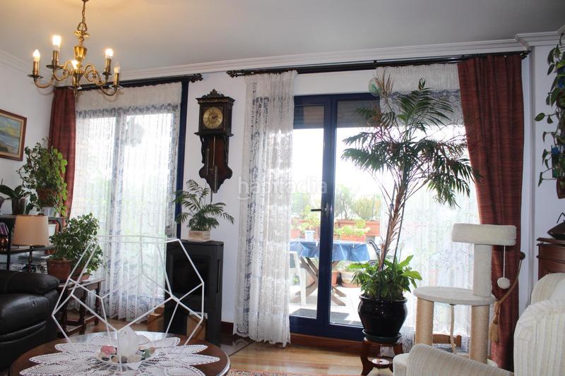 Foto 61a16e5a-7513-4ef6-a78c-e3fa28ad6f00. Flat with heating in Jaizubia - Urdanibia - Puiana Irun