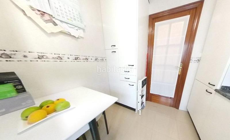 Foto 67c44d3f-8bf4-47ac-80ab-8ab28ca28e60. Flat with heating in Jaizubia - Urdanibia - Puiana Irun