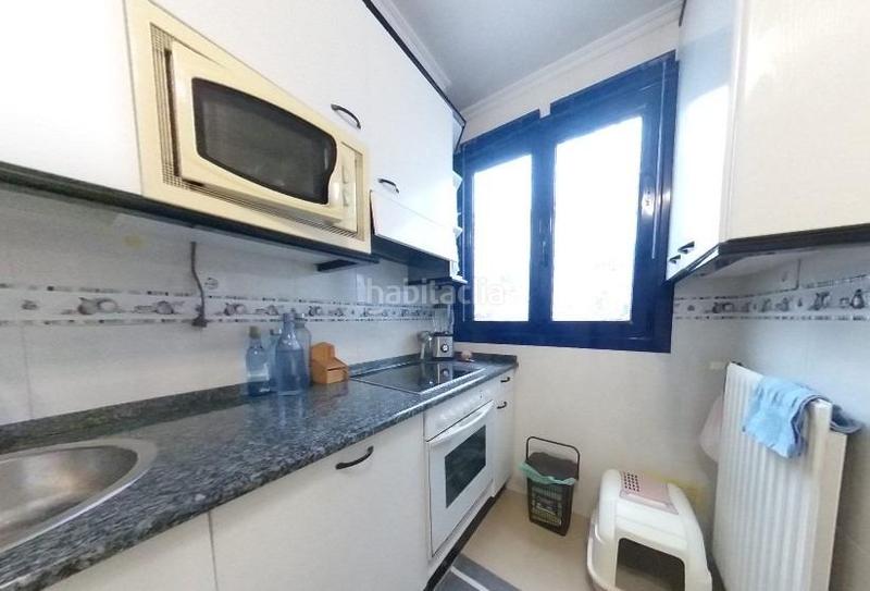 Foto c61629d3-4f37-4a25-81db-489f9acfdc62. Flat with heating in Jaizubia - Urdanibia - Puiana Irun