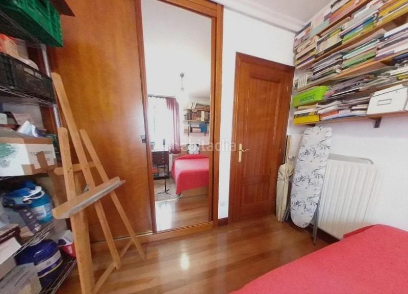 Foto c8a0f0a3-303d-456a-9cc2-d813a8a5ed14. Flat with heating in Jaizubia - Urdanibia - Puiana Irun