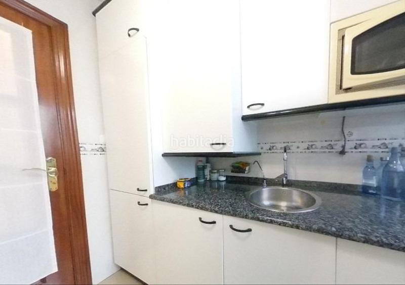 Foto d648f097-5a2b-48f6-baf7-88e3bfd0b340. Flat with heating in Jaizubia - Urdanibia - Puiana Irun