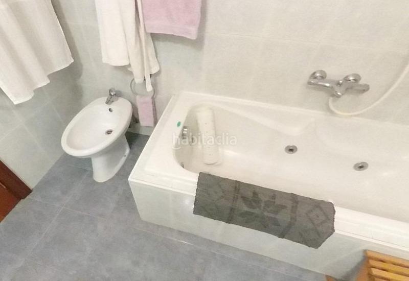 Foto ee5f6184-92f7-484c-9325-231e1d76d07d. Flat with heating in Jaizubia - Urdanibia - Puiana Irun