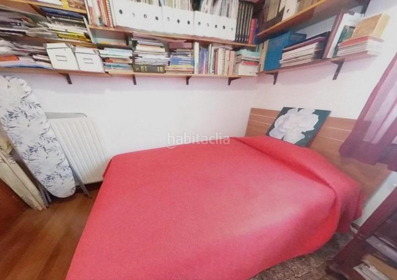 Foto f06b296a-9d26-4dfa-9f79-2d2e128aa66a. Flat with heating in Jaizubia - Urdanibia - Puiana Irun