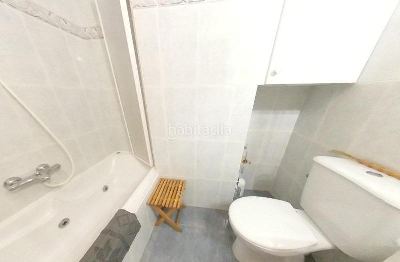 Foto ff74f292-4777-4a6c-b1a2-c9faebaa2662. Flat with heating in Jaizubia - Urdanibia - Puiana Irun