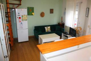 Pis a Hendaye. Piso en el centro de hendaya