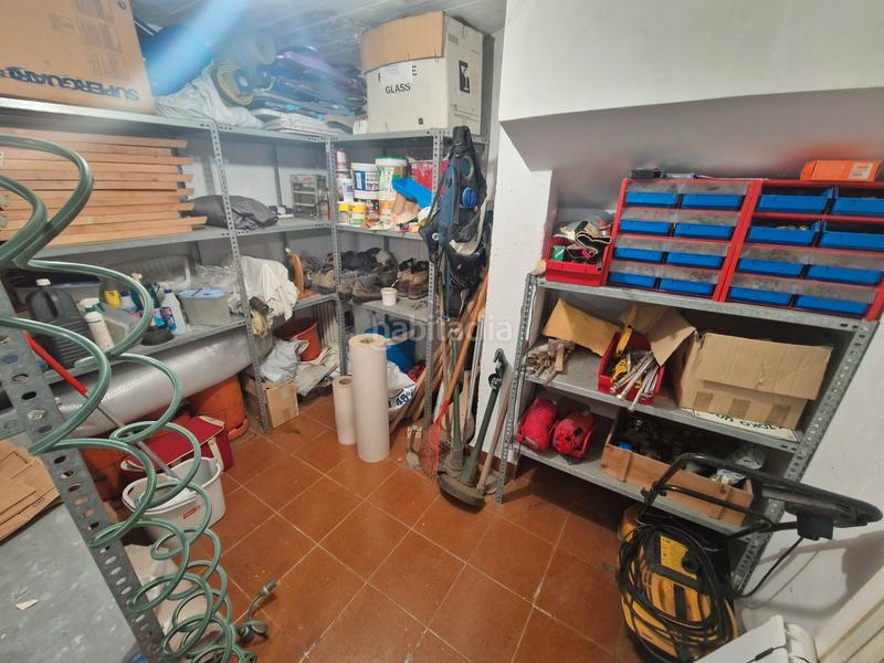 Foto 26ab0756-ebd9-4a7c-bdc4-f57369aa2f1d. Maison jumelée avec chauffage parking dans Lezo