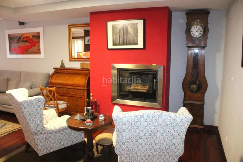 Foto 2821d5a1-4cf5-4bf6-9ff4-c4a8af58960d. Maison jumelée avec chauffage parking dans Lezo