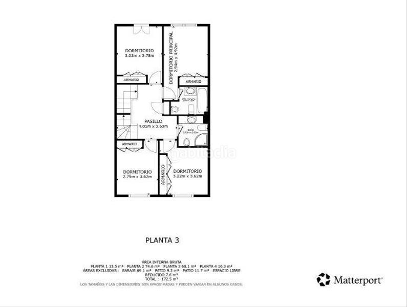 Foto 5dbe5b76-2d1f-4d81-b9bf-4f4536f78dcd. Maison jumelée avec chauffage parking dans Lezo