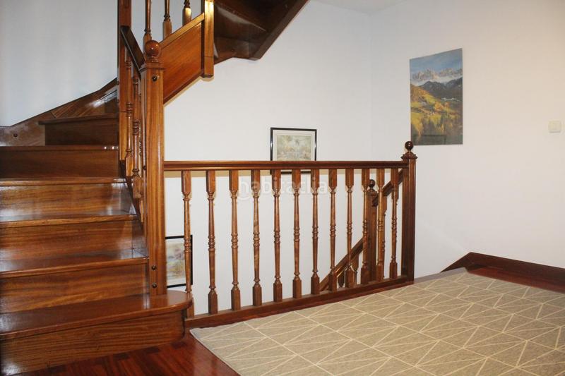 Foto b7d367f2-2f58-4ffb-bc89-01aa42df8643. Maison jumelée avec chauffage parking dans Lezo