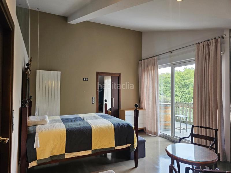 Foto 2a8348db-5eda-462c-bdd5-e2b918283736. Chalet avec chauffage parking dans Lapice - Larreaundi - Olaberria - Meaka Irun