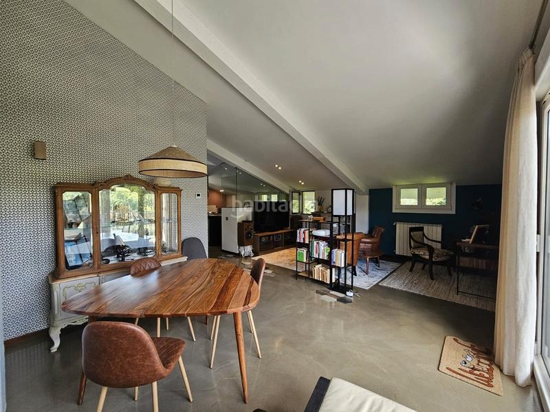 Foto 354696e3-1971-49c4-ae2b-4a02f4236615. Chalet avec chauffage parking dans Lapice - Larreaundi - Olaberria - Meaka Irun