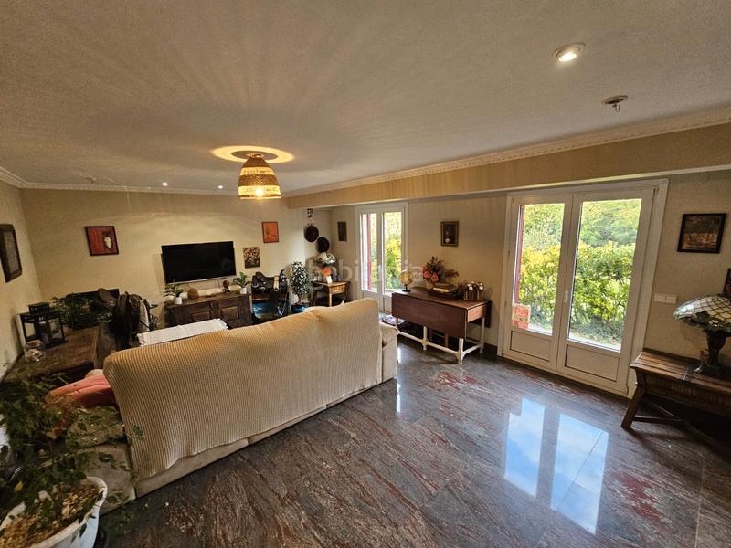 Foto 45a10386-9245-4c69-82e7-d00f4188d9ad. Chalet avec chauffage parking dans Lapice - Larreaundi - Olaberria - Meaka Irun