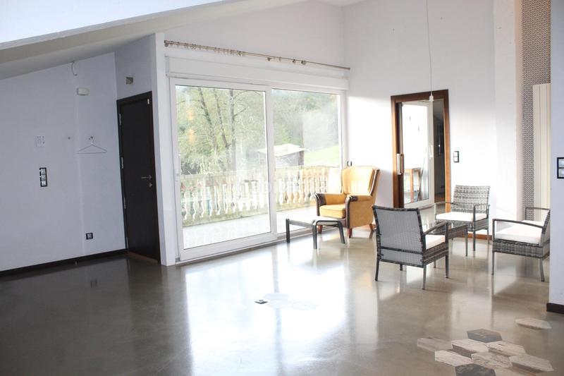 Foto 4886bb3c-4e4b-46a6-9202-33f7039abf44. Xalet amb calefacció aparcament a Lapice - Larreaundi - Olaberria - Meaka Irun